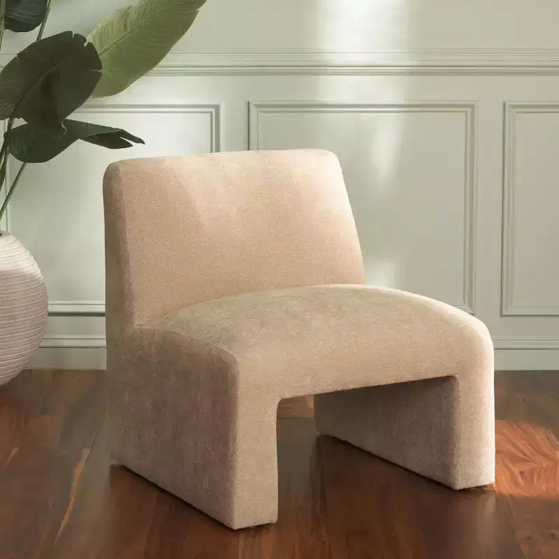 Poltrona Swip Accent