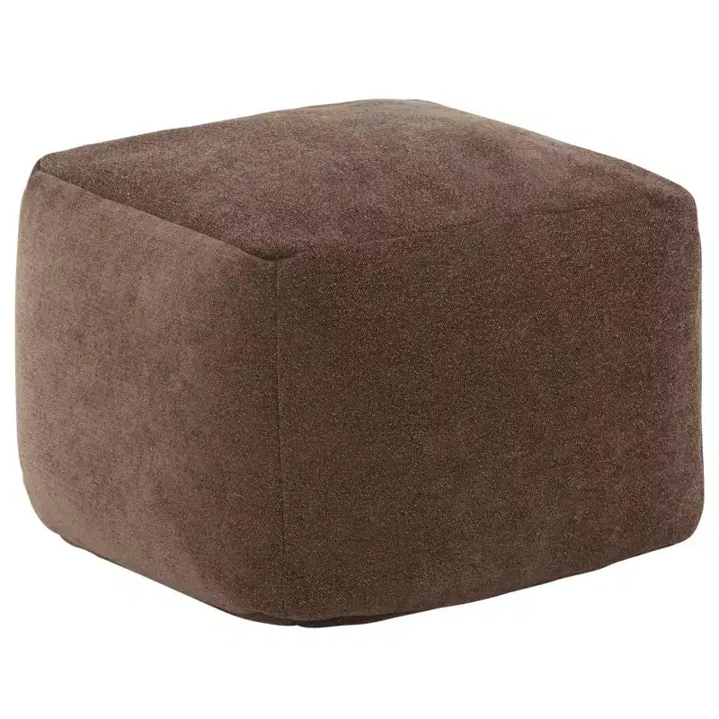 Pouf Samuels Boucle