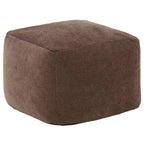 Pouf Samuels Boucle