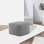 Pouf Samuels Boucle