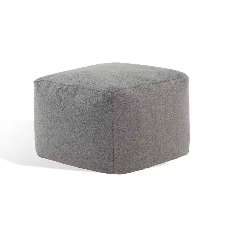 Pouf Samuels Boucle