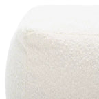 Pouf Samuels Boucle