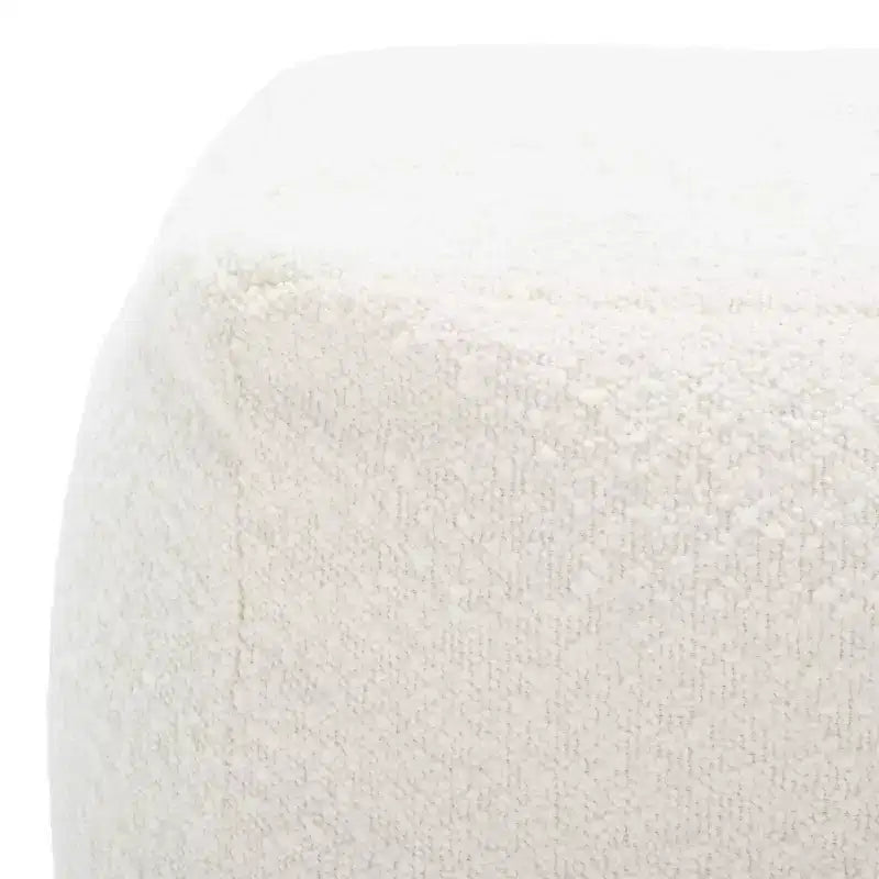 Pouf Samuels Boucle