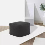 Pouf Samuels Boucle