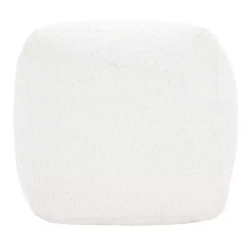 Pouf Samuels Boucle