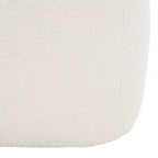 Pouf Samuels Boucle