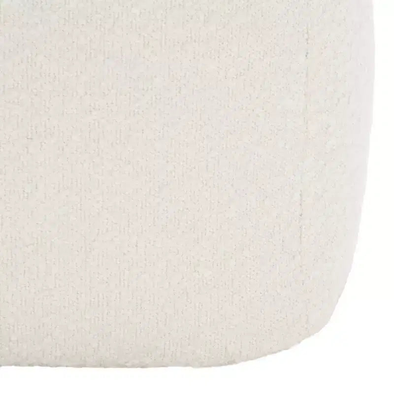 Pouf Samuels Boucle