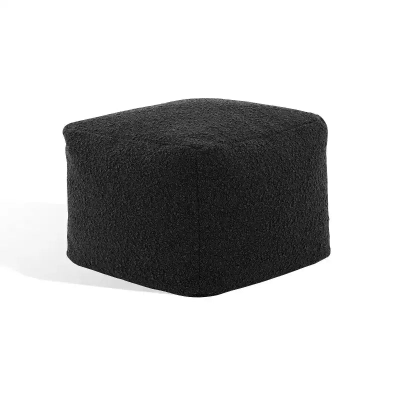 Pouf Samuels Boucle