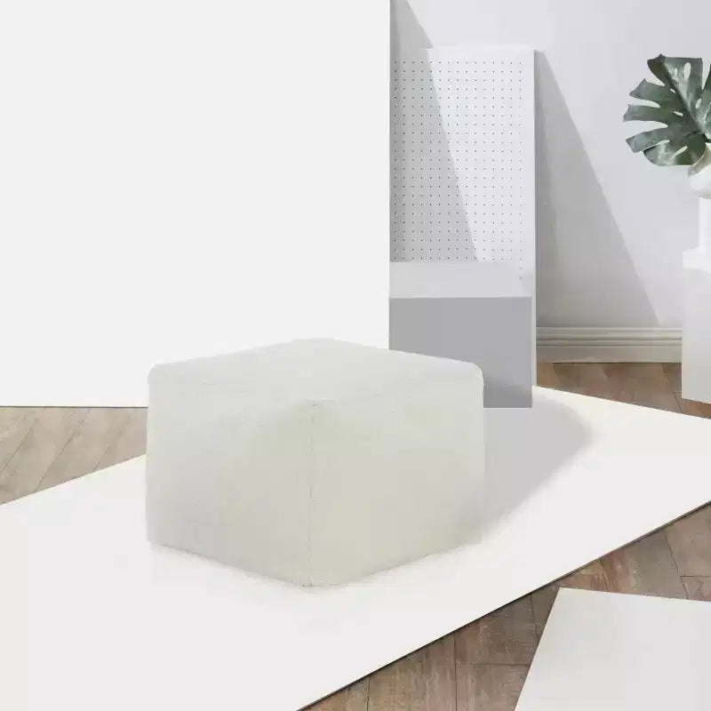 Pouf Samuels Boucle