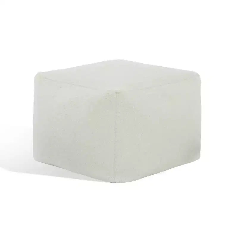Pouf Samuels Boucle