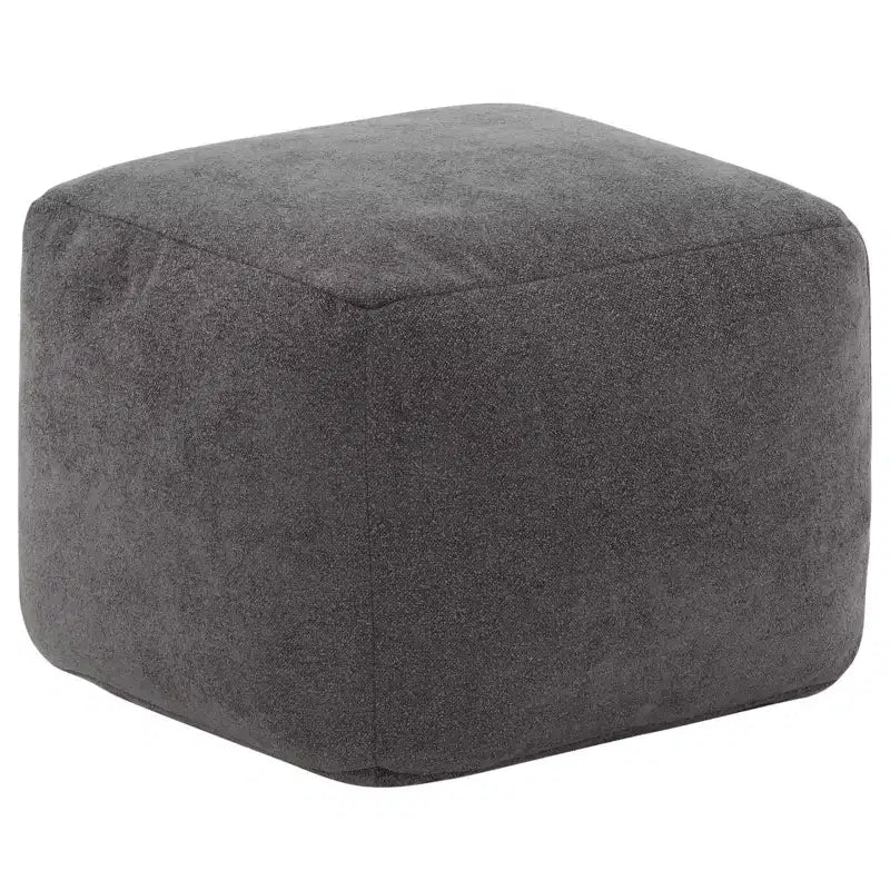 Pouf Samuels Boucle