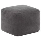 Pouf Samuels Boucle