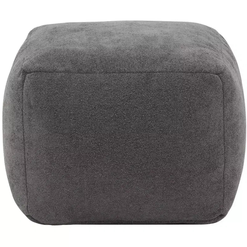 Pouf Samuels Boucle