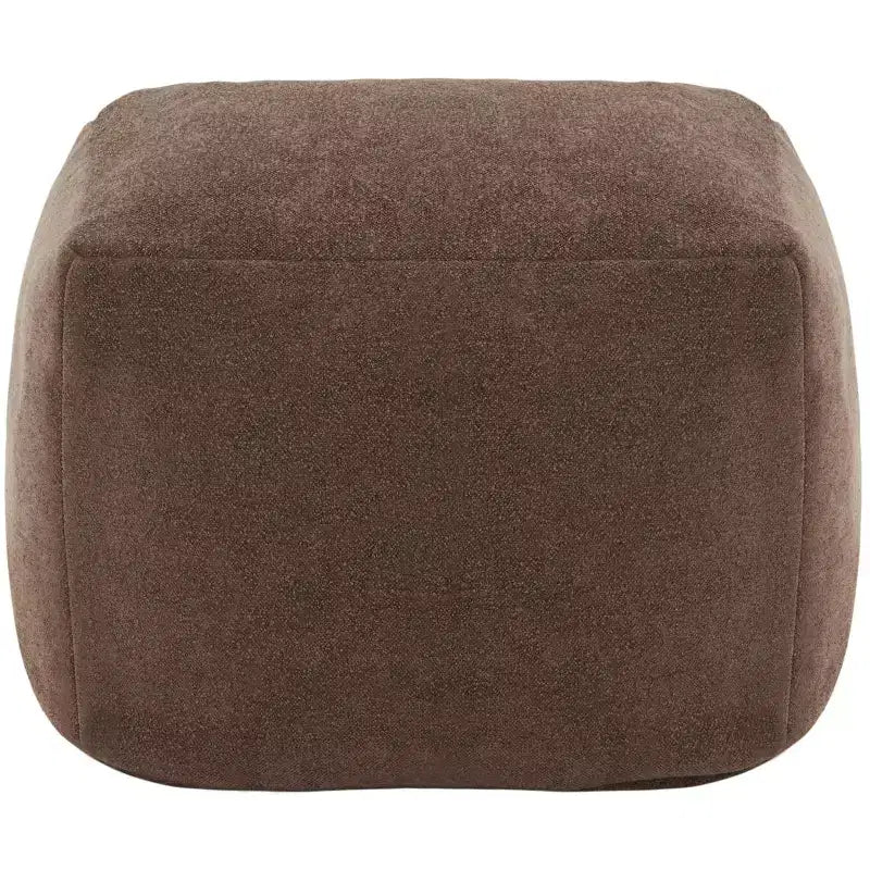 Pouf Samuels Boucle