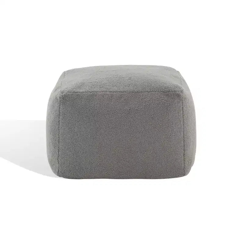 Pouf Samuels Boucle