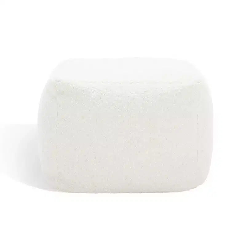Pouf Samuels Boucle
