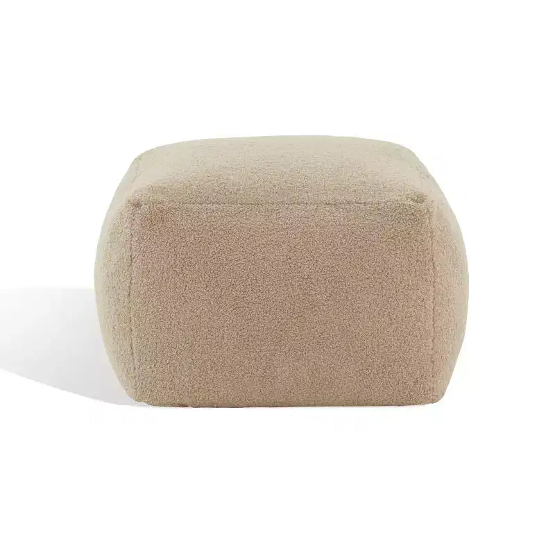 Pouf Samuels Boucle