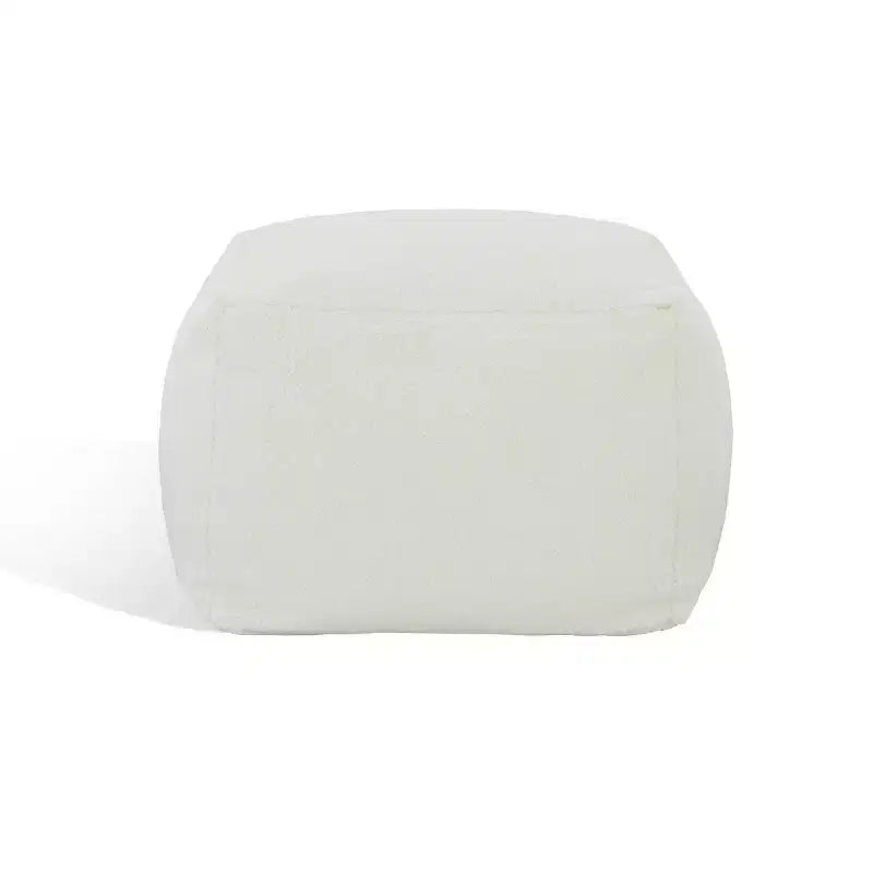 Pouf Samuels Boucle