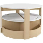 Tavolo e sedie per bambini, set di tavolo e 4 sedie per bambini con contenitore per arte, artigianato, disegno, sala giochi, aula, asilo nido