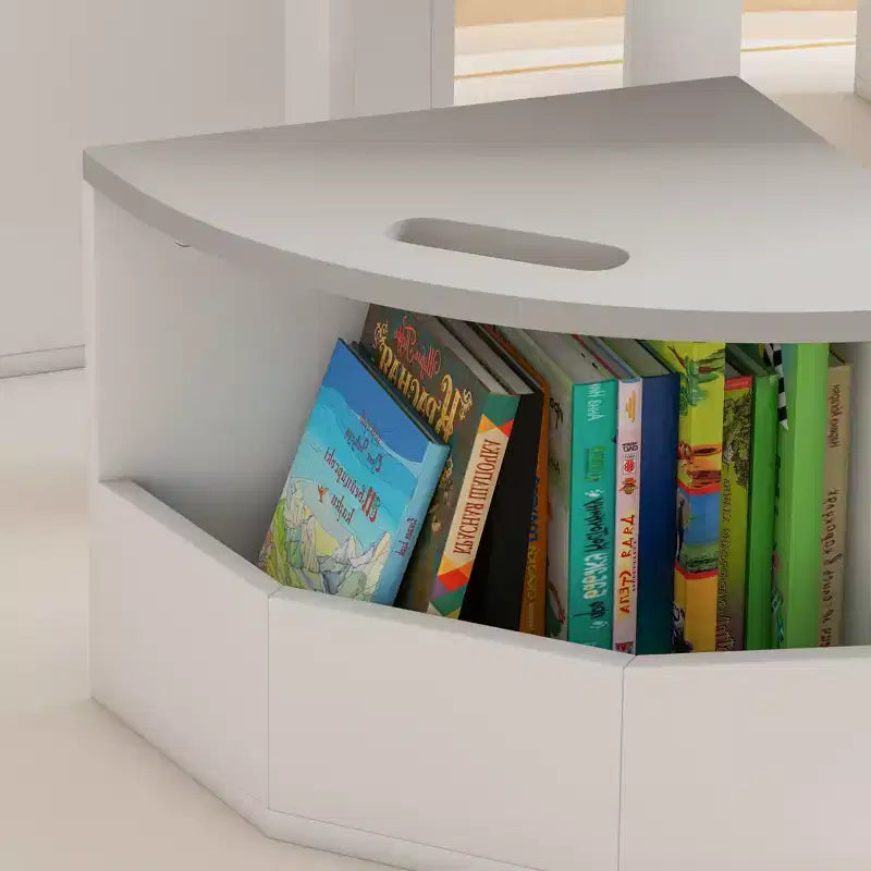 Tavolo e sedie per bambini, set di tavolo e 4 sedie per bambini con contenitore per arte, artigianato, disegno, sala giochi, aula, asilo nido